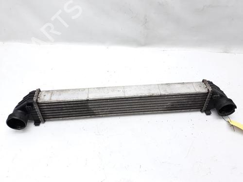 Used Intercooler MERCEDES-BENZ A-CLASS (W169) A 200 CDI (169.008, 169.308) (140 hp) 20559091