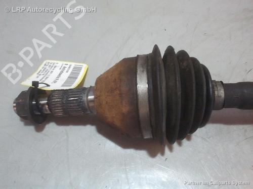 Transmisión delantera derecha OPEL VECTRA C (Z02) 2.2 16V (F69) | BP20532693M39 