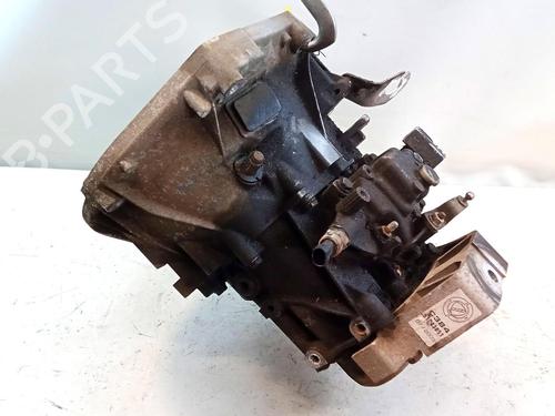 Gearbox FORD KA (RU8) 1.2 | BP39383717M3 - Image 6