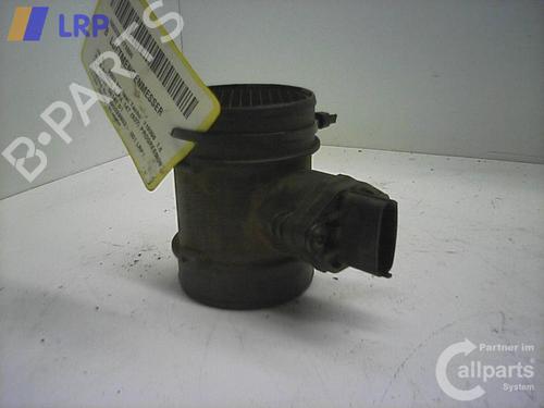 Mass air flow sensor ALFA ROMEO 147 (937_) 1.6 16V T.SPARK ECO (937.AXA1A, 937.BXA1A) | BP20561659M95 