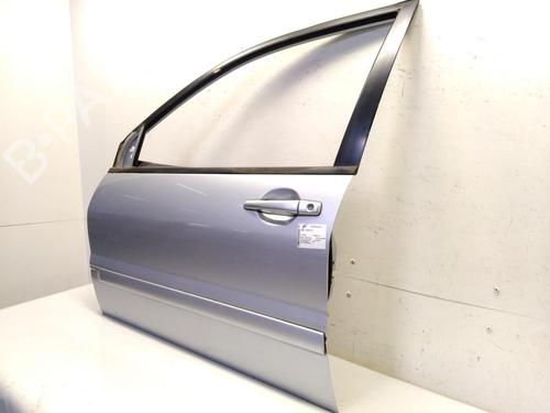 Left front door MITSUBISHI LANCER VII Estate (CS_W, CT_W) 1.6 | BP27392116C2 