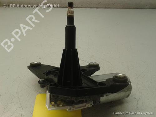 Used Rear wiper motor DACIA SANDERO II 1.2 (75 hp) 20552287