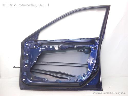 Right front door MAZDA 6 Hatchback (GG) 1.8 | BP20582334C3 