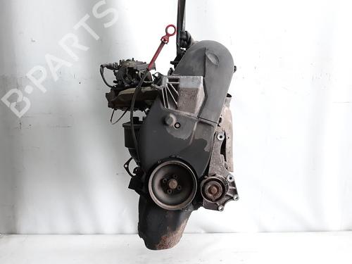 Engine VW POLO III (6N1) 75 1.6 | BP20562139M1