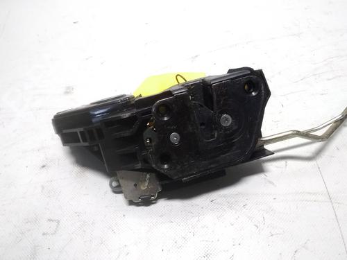 Front right lock HYUNDAI TERRACAN (HP) 2.5 TD 4WD | BP20516675C97 