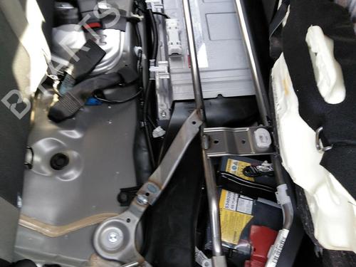 Engine TOYOTA YARIS (_P13_) 1.5 Hybrid (NHP130_, NHP130) | BP38000636M1 - Image 18