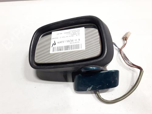 Left mirror VW GOLF III (1H1) 1.4 | BP20533471C26 