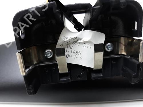 Electronic module VW PASSAT B6 (3C2) 1.6 TDI | BP20554757M83 
