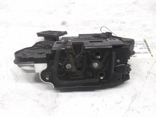 Front left lock VW GOLF VI (5K1) 1.4 TSI | BP20591303C98 