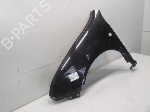 Left front fenders SKODA FABIA I Combi (6Y5) 1.4 16V | BP20595376C41 