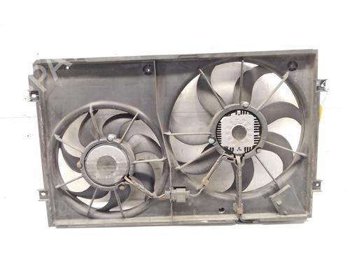 Radiator fan VW GOLF V (1K1) 1.6 FSI | BP29575513M35 