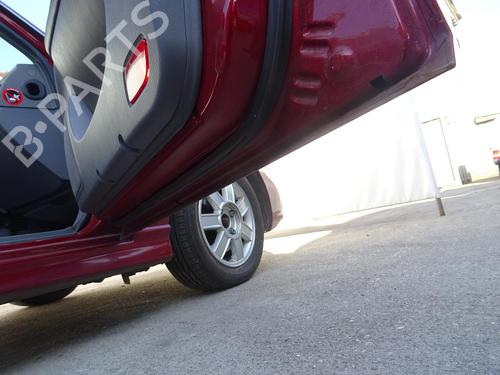 Right front door KIA MAGENTIS I (GD, MS) 2.5 V6 | BP20515378C3 