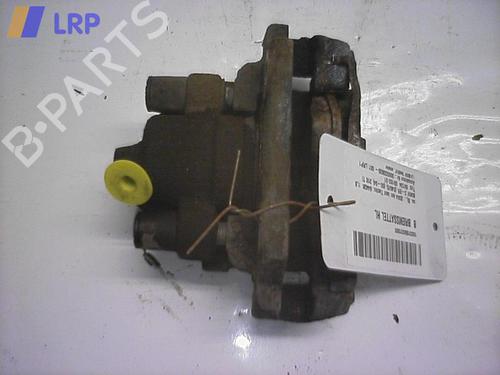 Left rear brake caliper BMW 3 Compact (E46) 316 ti | BP20538525M107 