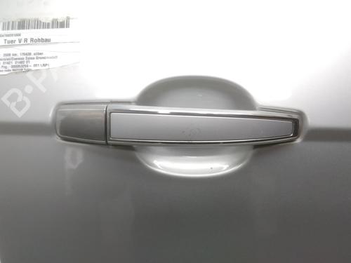 Right front door CHEVROLET EPICA (KL1_) 2.0 D | BP20582379C3 