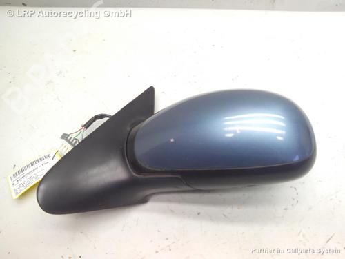 Used Left mirror PEUGEOT 406 (8B) 1.8 16V (110 hp) 20534495