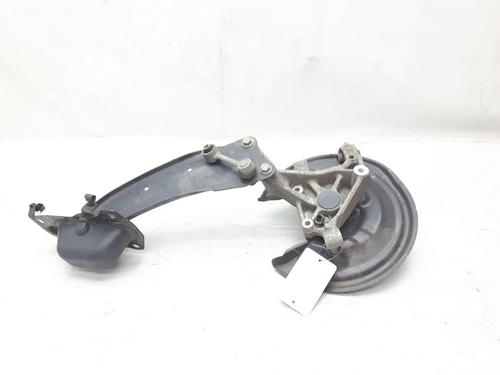 Left rear steering knuckle VW PASSAT CC B6 (357) 2.0 TDI | BP20529573M27 