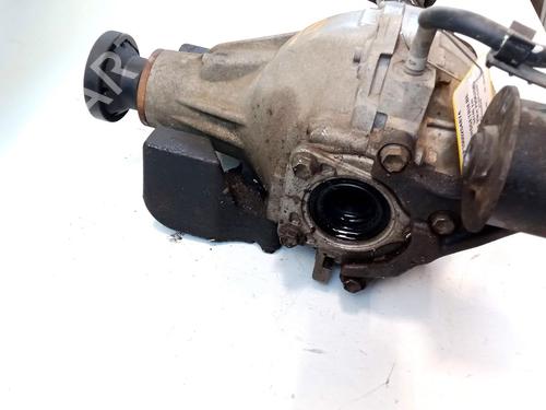 Front differential SUZUKI GRAND VITARA II (JT, TE, TD) 1.9 DDiS All-wheel Drive (JT419, TD44, JB419WD, JB419XD,... | BP36505614M23 - Image 8