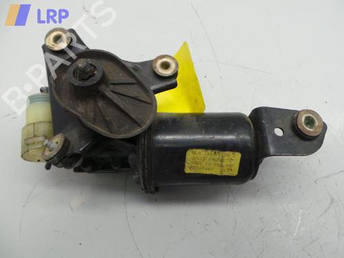 Used Front wiper motor VW GOLF III (1H1) 1.4 (60 hp) 20587031