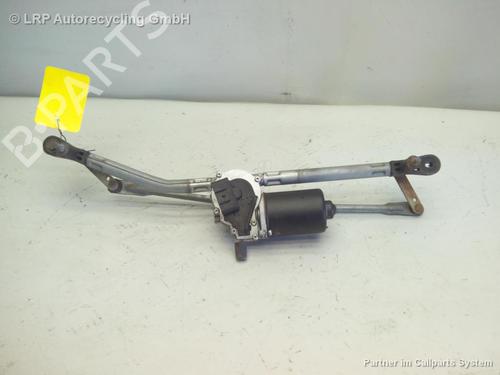 Front wipers mechanism FIAT PUNTO Hatchback Van (188_) 1.2 60 | BP20583902C83 