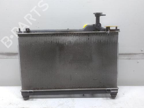 Køler MITSUBISHI OUTLANDER III (GG_W, GF_W, ZJ, ZL, ZK) 2.0 4WD (GF7W) | BP20526132M31 