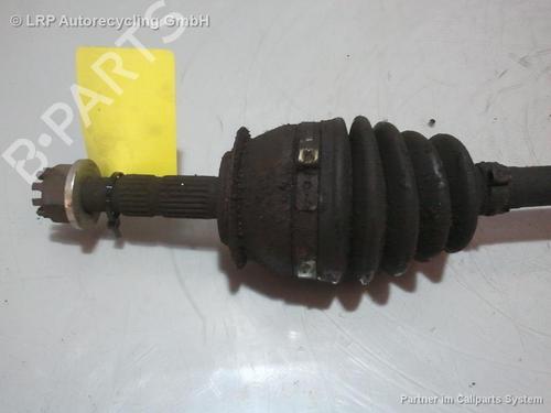Right front driveshaft OPEL CORSA B (S93) 1.4 i (F08, F68, M68) | BP20532585M39 