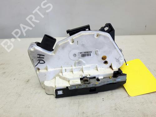 Rear right lock SEAT IBIZA IV SC (6J1, 6P5) 1.4 TDI | BP20580458C99 