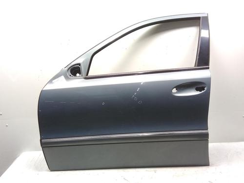 Used Left front door MERCEDES-BENZ E-CLASS T-Model (S211) E 320 T CDI (211.226) (204 hp) 20514997