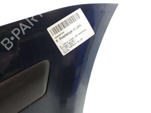 Rear bumper VW PASSAT B5 (3B2) 1.9 TDI | BP20575840C8 