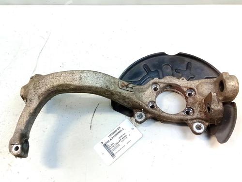 Left front steering knuckle AUDI A4 B7 Avant (8ED) 2.7 TDI | BP33726245M25 - Image 8