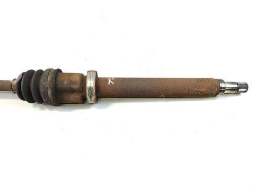 Right front driveshaft FORD FIESTA VI (CB1, CCN) 1.25 | BP30136226M39 
