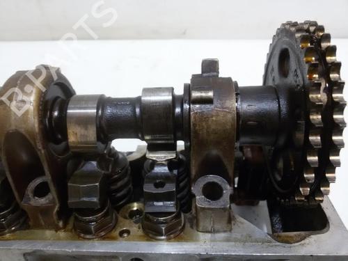 Cylinder head MERCEDES-BENZ S-CLASS (W126) 420 SE, SEL (126.034) | BP20590043M5