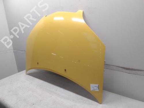 Hood DAIHATSU YRV (M2) 1.3 (M201) | BP20522673C1 