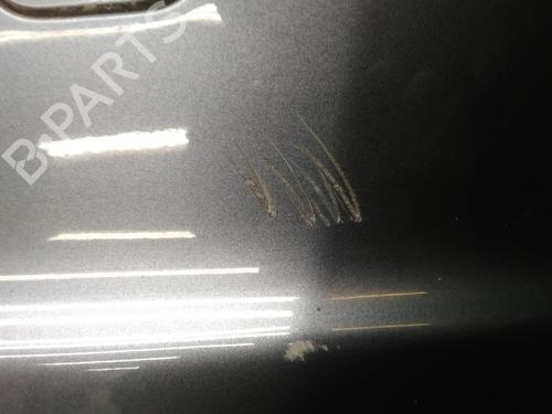 Rear bumper PEUGEOT 307 (3A/C) 1.6 16V | BP20519131C8 