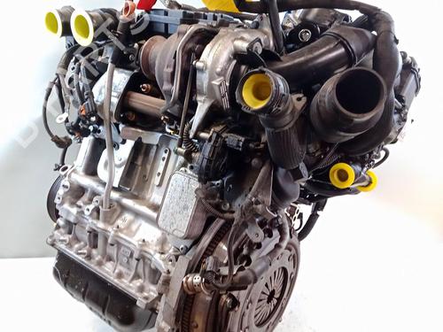 Engine OPEL CORSA F (P2JO) 1.5 (68) | BP39727495M1 - Image 6