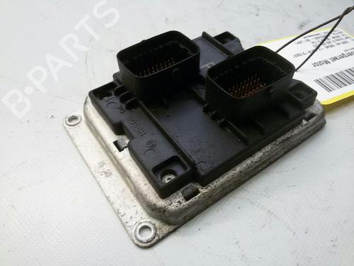 Engine control unit (ECU) OPEL CORSA B (S93) 1.0 i 12V (F08, F68, M68) | BP20574827M57 