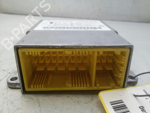 ECU airbags MERCEDES-BENZ CLS (C218) CLS 350 CDI / d 4-matic (218.393) | BP20574233M53 