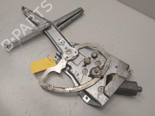 Front left window mechanism SAAB 9-5 Estate (YS3E) 2.3 t | BP20515874C22 