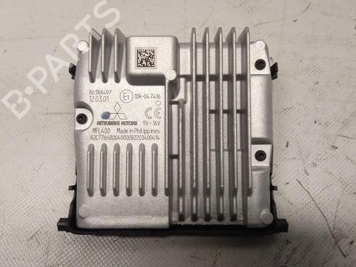 Camera MITSUBISHI ECLIPSE CROSS (GK_, GL_) Plug-in Hybrid 4WD (GL3W) | BP31573099E14