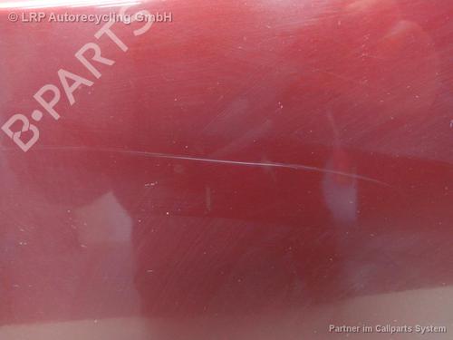 Left rear door VW PASSAT B3/B4 (3A2, 35I) 2.8 VR6 | BP20577823C4 