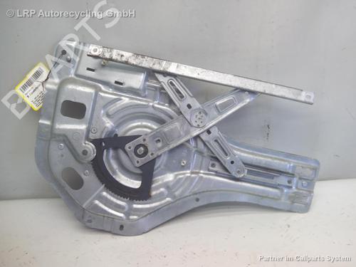 Used Rear left window mechanism HYUNDAI TUCSON (JM) 2.0 CRDi All-wheel Drive (113 hp) 20543386
