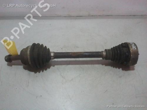 Used Left front driveshaft VW GOLF III Variant (1H5) 1.9 TD (75 hp) 20548098