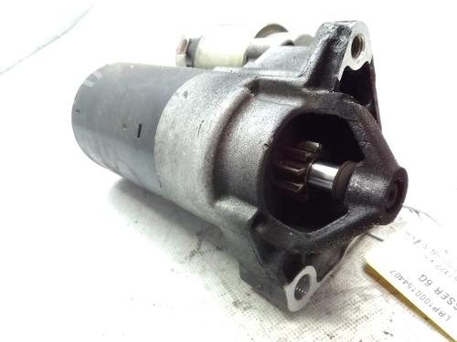 Used Starter RENAULT GRAND SCÉNIC II (JM0/1_) 2.0 (135 hp) 20527429