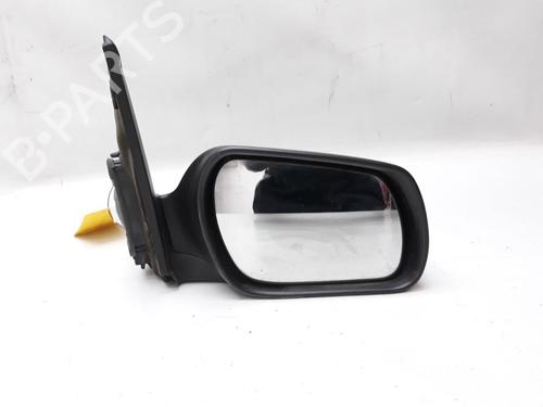 Used Right mirror MAZDA 2 (DY) 1.4 (80 hp) 20535439