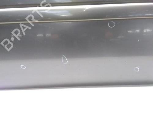Left front door CITROËN EVASION MPV (22, U6) 2.0 16V | BP20590465C2 