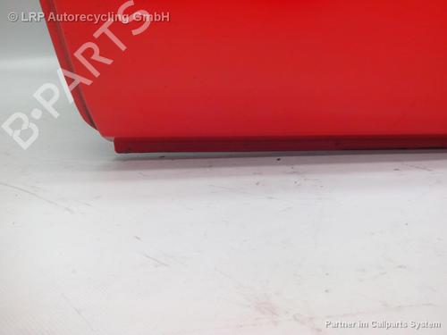 Drzwi tylne lewe MERCEDES-BENZ A-CLASS (W168) A 140 (168.031, 168.131) | BP20577461C4 