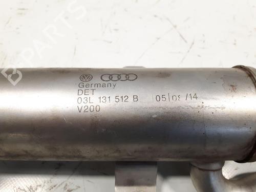 Used Egr VW GOLF VI (5K1) 2.0 TDI (110 hp) 20596178