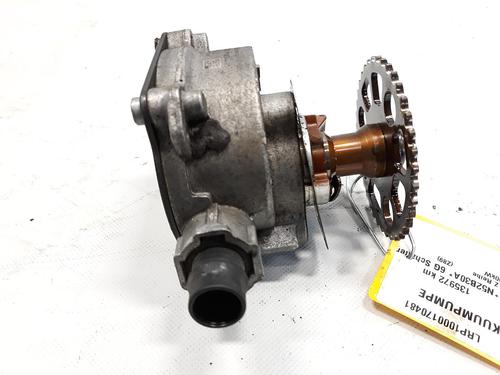 Used Vacuum pump BMW Z4 Roadster (E89) sDrive 30 i (258 hp) 20527491
