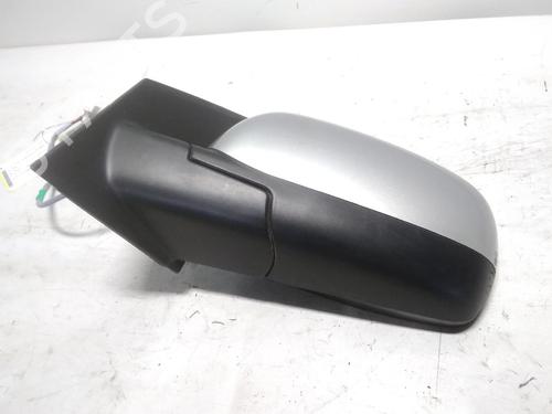 Left mirror NISSAN NOTE (E11, NE11) 1.6 | BP20517040C26 