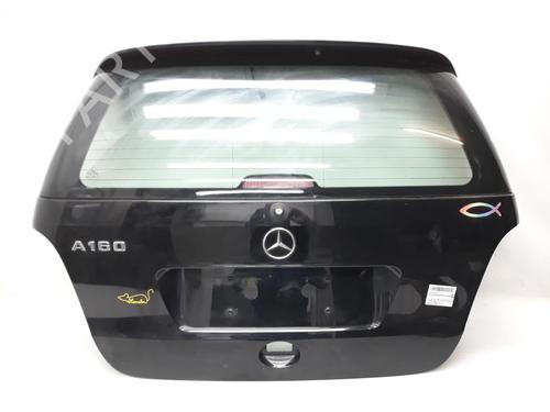 Used Tailgate MERCEDES-BENZ A-CLASS (W168) A 160 (168.033, 168.133) (102 hp) 20550764