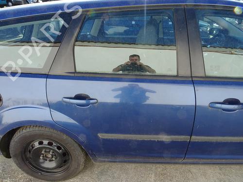 Right rear door FORD FOCUS II Turnier (DA_, FFS, DS) 1.6 TDCi | BP20517997C5 